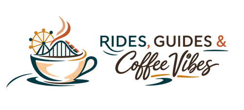 Rides, Guides & Coffee Vibes